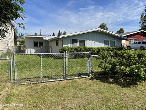 6601 E 10th Ave, Anchorage, AK 99504 photo 5