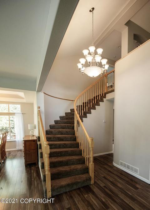 8741 Plumas Cir, Eagle River, AK 99577 photo 3
