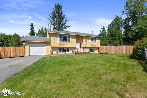 10847 Goodpaster Cir, Eagle River, AK 99577 photo 3