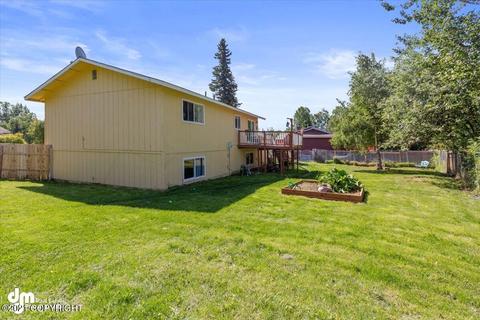 10847 Goodpaster Cir, Eagle River, AK 99577 photo 38