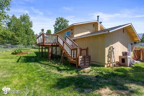 10847 Goodpaster Cir, Eagle River, AK 99577 photo 34