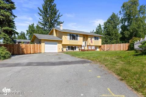 10847 Goodpaster Cir, Eagle River, AK 99577 photo 4