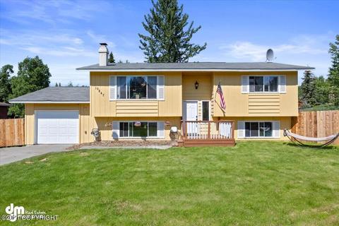 10847 Goodpaster Cir, Eagle River, AK 99577 photo 1