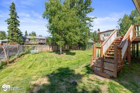10847 Goodpaster Cir, Eagle River, AK 99577 photo 33