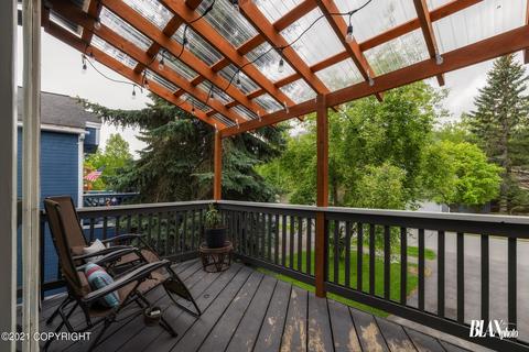 18847 Sarichef Loop, Eagle River, AK 99577 photo 7