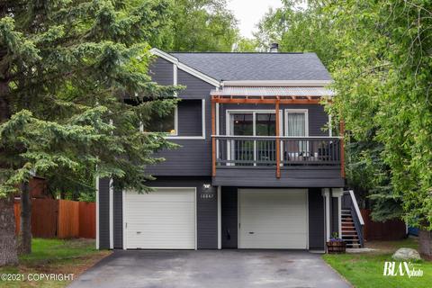 18847 Sarichef Loop, Eagle River, AK 99577 photo 2