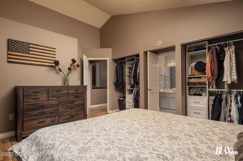 18847 Sarichef Loop, Eagle River, AK 99577 photo 16