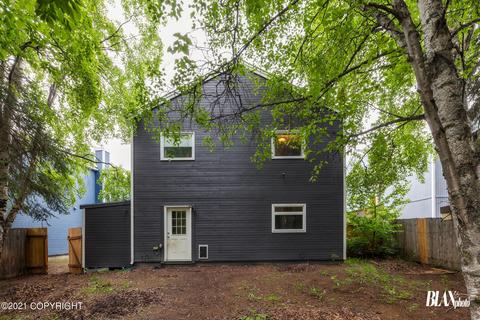 18847 Sarichef Loop, Eagle River, AK 99577 photo 5