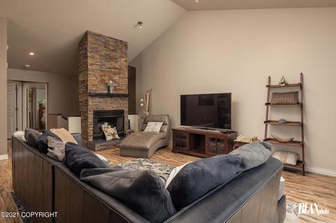 18847 Sarichef Loop, Eagle River, AK 99577 photo 14