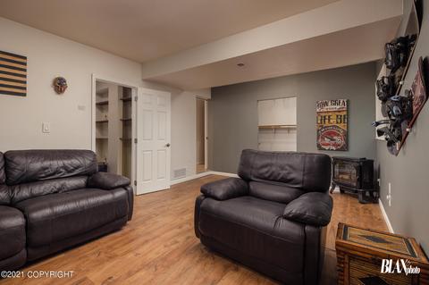 18847 Sarichef Loop, Eagle River, AK 99577 photo 19