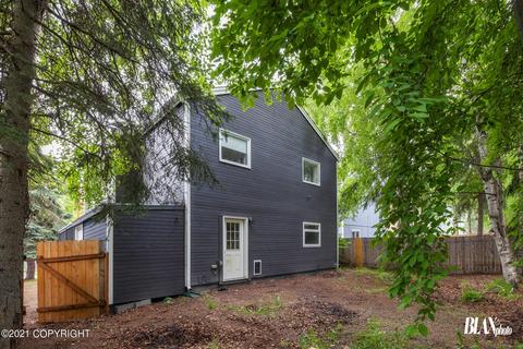 18847 Sarichef Loop, Eagle River, AK 99577 photo 6