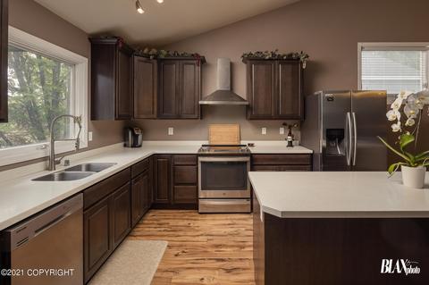 18847 Sarichef Loop, Eagle River, AK 99577 photo 11