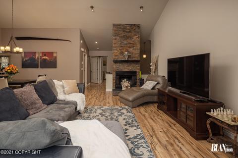 18847 Sarichef Loop, Eagle River, AK 99577 photo 13