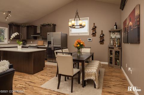 18847 Sarichef Loop, Eagle River, AK 99577 photo 12