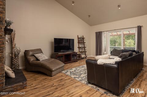 18847 Sarichef Loop, Eagle River, AK 99577 photo 15