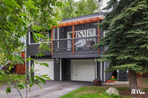 18847 Sarichef Loop, Eagle River, AK 99577 photo 4