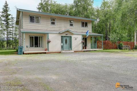 4030 E Ruth Dr, Wasilla, AK 99654 photo 2