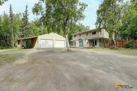 4030 E Ruth Dr, Wasilla, AK 99654 photo 38