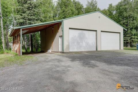 4030 E Ruth Dr, Wasilla, AK 99654 photo 33