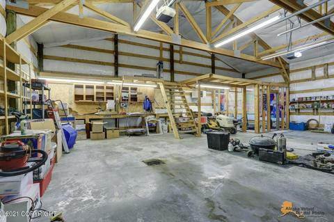 4030 E Ruth Dr, Wasilla, AK 99654 photo 35