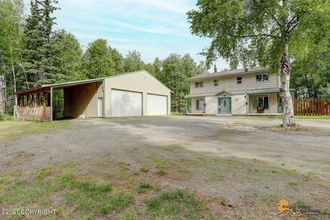 4030 E Ruth Dr, Wasilla, AK 99654 photo 1