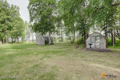 4030 E Ruth Dr, Wasilla, AK 99654 photo 31