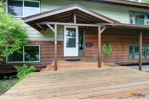 1906 Thunderbird Pl, Anchorage, AK 99503 photo 5