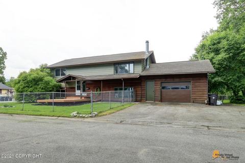 1906 Thunderbird Pl, Anchorage, AK 99503 photo 2