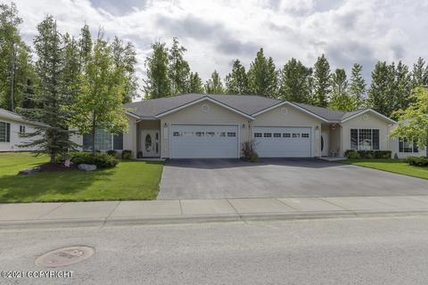 13327 Vasili Dr # 15, Eagle River, AK 99577 photo 1