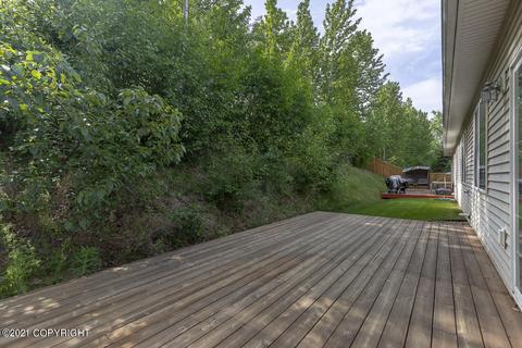 13327 Vasili Dr # 15, Eagle River, AK 99577 photo 25