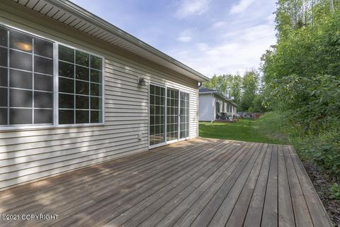 13327 Vasili Dr # 15, Eagle River, AK 99577 photo 24
