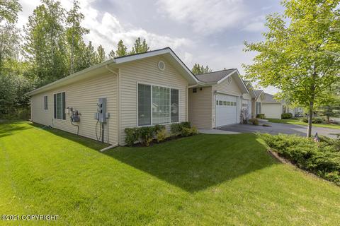 13327 Vasili Dr # 15, Eagle River, AK 99577 photo 26