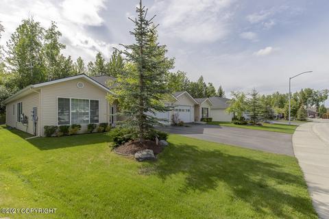 13327 Vasili Dr # 15, Eagle River, AK 99577 photo 27