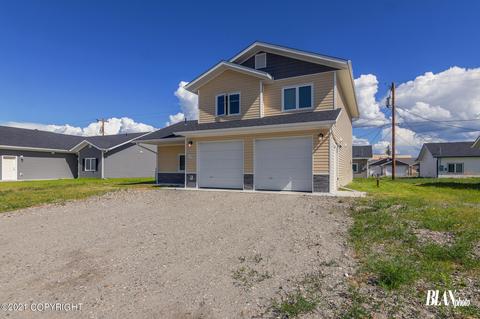 2708 Desert Eagle Loop, North Pole, AK 99705 photo 30