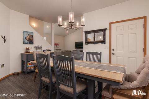 2708 Desert Eagle Loop, North Pole, AK 99705 photo 12