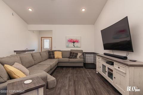 2708 Desert Eagle Loop, North Pole, AK 99705 photo 13