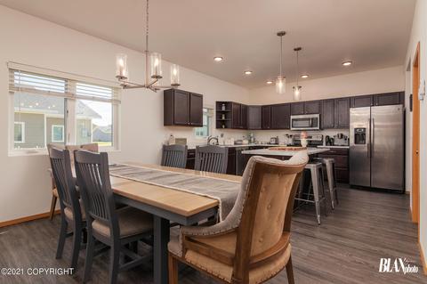 2708 Desert Eagle Loop, North Pole, AK 99705 photo 11