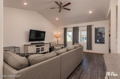 2708 Desert Eagle Loop, North Pole, AK 99705 photo 14