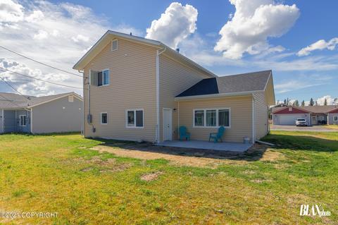 2708 Desert Eagle Loop, North Pole, AK 99705 photo 29