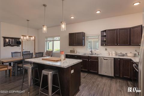 2708 Desert Eagle Loop, North Pole, AK 99705 photo 5