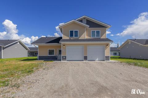 2708 Desert Eagle Loop, North Pole, AK 99705 photo 1