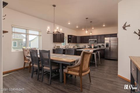 2708 Desert Eagle Loop, North Pole, AK 99705 photo 10