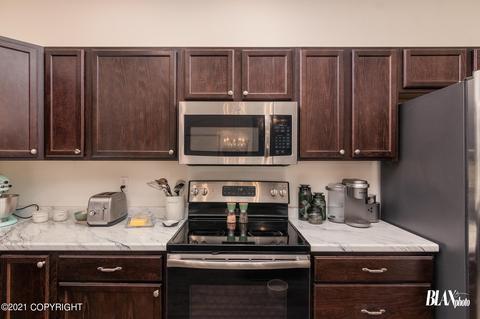 2708 Desert Eagle Loop, North Pole, AK 99705 photo 9