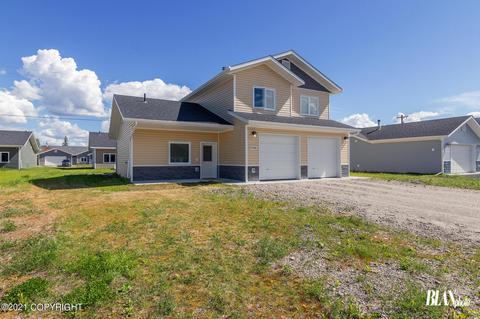 2708 Desert Eagle Loop, North Pole, AK 99705 photo 28