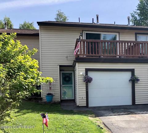 6934 Meteor Ct, Anchorage, AK 99504 photo 1