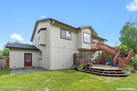 1673 E Hidden Ranch Loop, Palmer, AK 99645 photo 52