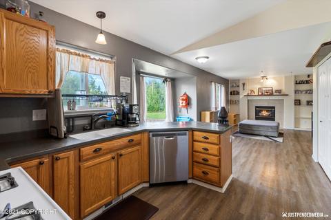 1673 E Hidden Ranch Loop, Palmer, AK 99645 photo 20
