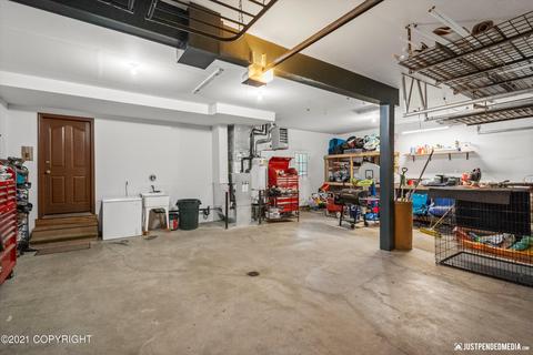 1673 E Hidden Ranch Loop, Palmer, AK 99645 photo 49