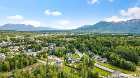 1673 E Hidden Ranch Loop, Palmer, AK 99645 photo 8