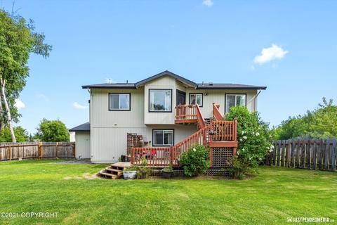 1673 E Hidden Ranch Loop, Palmer, AK 99645 photo 56